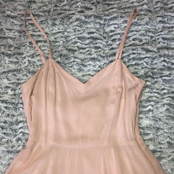 TALULA mini dress with full skirt - Picture 2 of 4